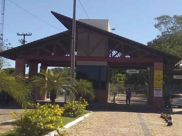 Imagem 10: Terreno em Condomínio à Venda em Fazenda Real Residence, Teresina-PI: 1.500 m² de