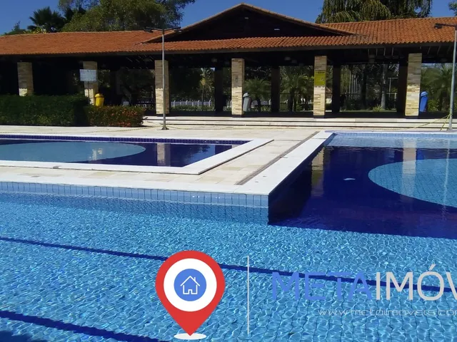 Imagem 9: Terreno em Condomínio à Venda em Fazenda Real Residence, Teresina-PI: 1.500 m² de