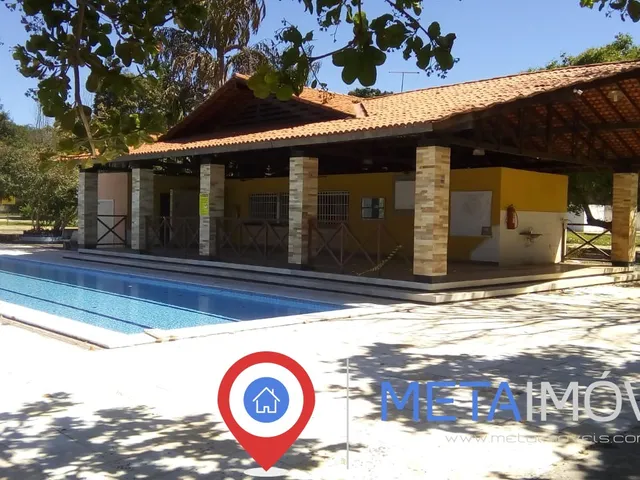 Imagem 3: Terreno em Condomínio à Venda em Fazenda Real Residence, Teresina-PI: 1.500 m² de