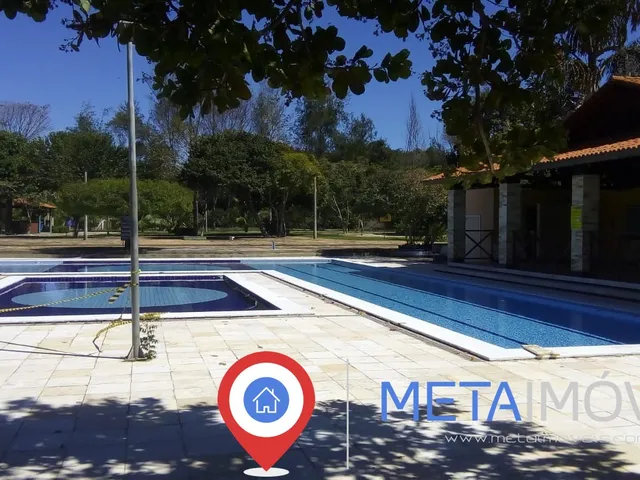 Imagem 4: Terreno em Condomínio à Venda em Fazenda Real Residence, Teresina-PI: 1.500 m² de