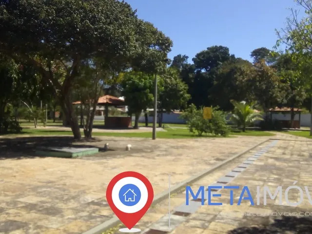 Imagem 6: Terreno em Condomínio à Venda em Fazenda Real Residence, Teresina-PI: 1.500 m² de