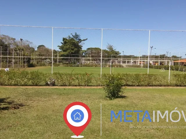 Imagem 5: Terreno em Condomínio à Venda em Fazenda Real Residence, Teresina-PI: 1.500 m² de