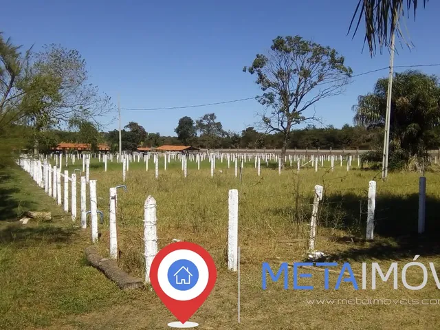 Imagem 7: Terreno em Condomínio à Venda em Fazenda Real Residence, Teresina-PI: 1.500 m² de
