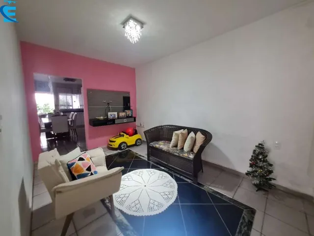 Imagem 5: Casa de 180 m² com 3 quartos (1 suíte), piscina, área gourmet e 4 vagas