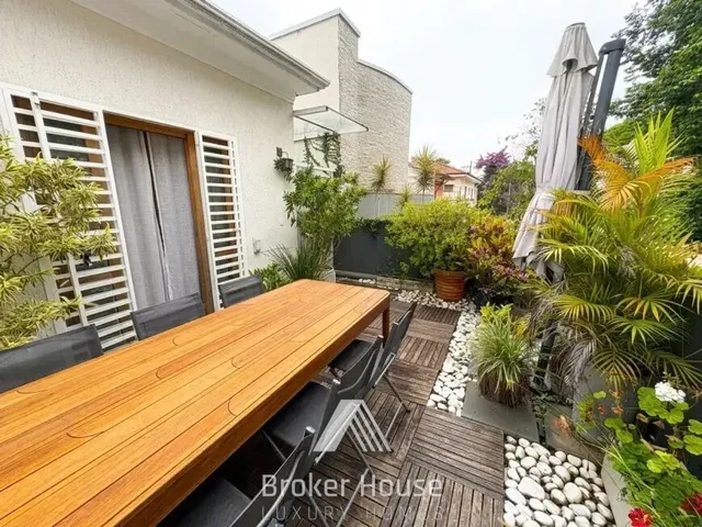 Imagem: Casa no Brooklin