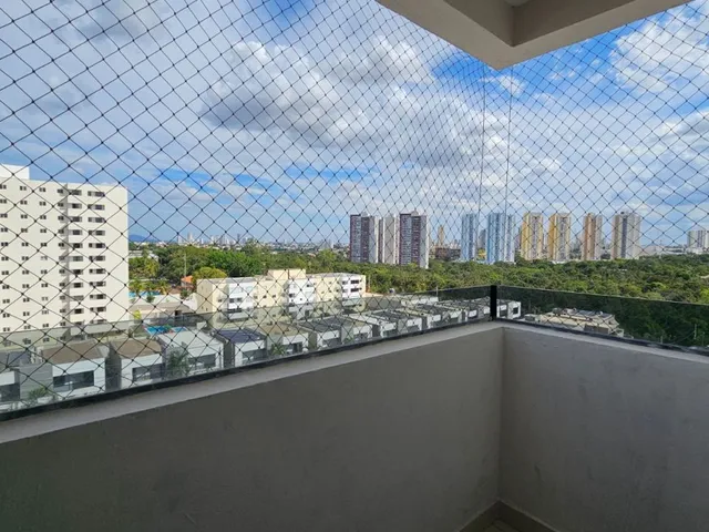 Imagem 16: Condomínio Moa Apartamento com 3 dormitórios