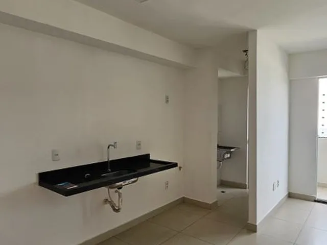 Imagem 2: Condomínio Moa Apartamento com 3 dormitórios