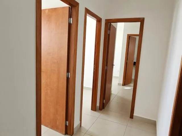 Imagem 9: Condomínio Moa Apartamento com 3 dormitórios