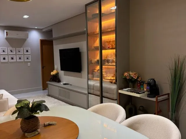 Imagem: A casa em condomínio possui 3 Dormitórios, 1 Suíte, 2