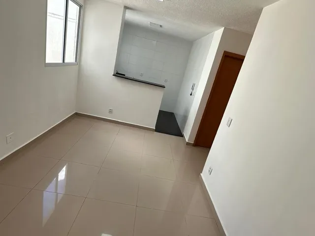 Imagem 2: Condomínio Chapada das Dunas