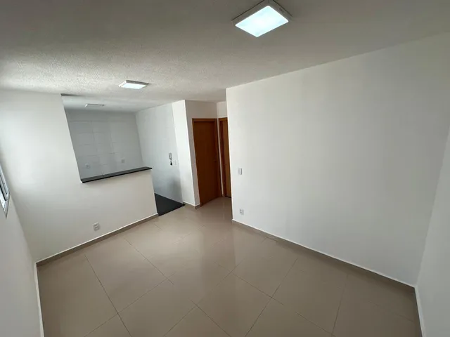 Imagem 5: Condomínio Chapada das Dunas
