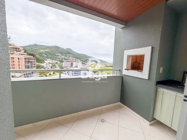 Imagem: INCRIVEL apartamento com suíte no saco