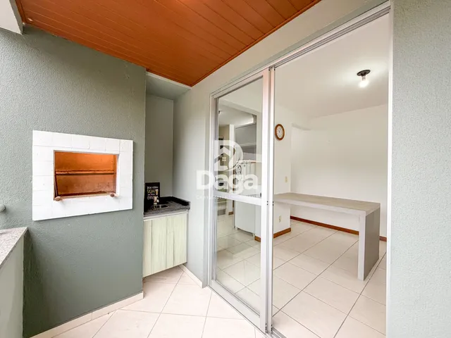 Imagem 4: INCRIVEL apartamento com suíte no saco dos limões