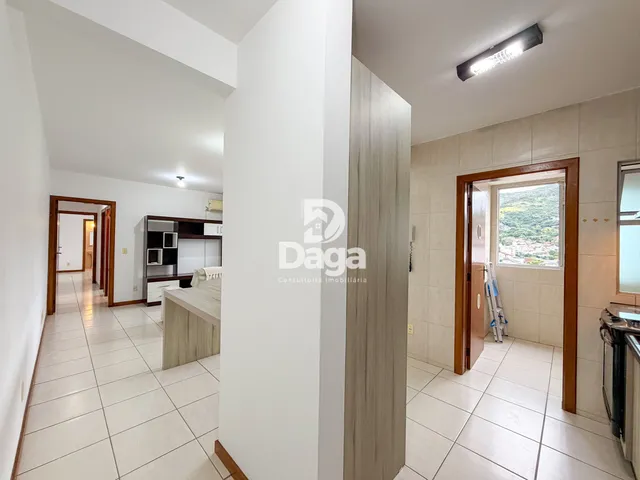 Imagem 6: INCRIVEL apartamento com suíte no saco dos limões