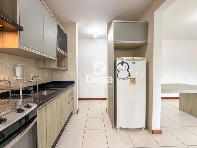Imagem 9: INCRIVEL apartamento com suíte no saco dos limões