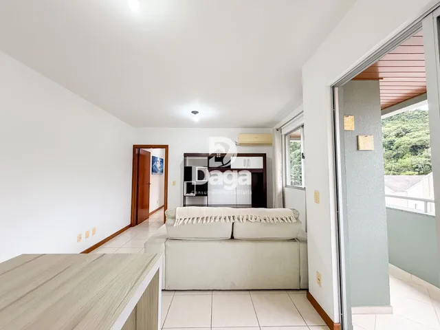 Imagem 13: INCRIVEL apartamento com suíte no saco dos limões