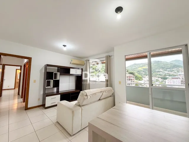 Imagem 10: INCRIVEL apartamento com suíte no saco dos limões