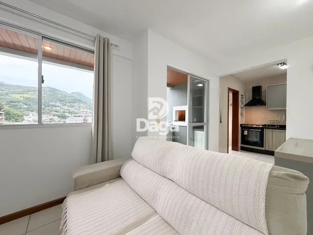 Imagem 14: INCRIVEL apartamento com suíte no saco dos limões