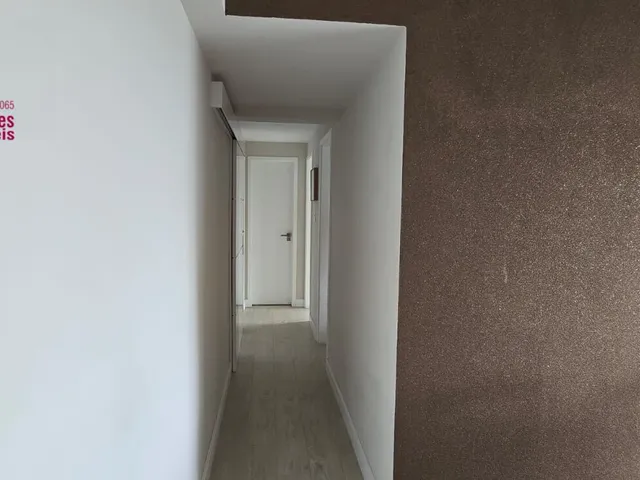 Imagem 16: Vendo apartamento com 110m2 nascente total, varanda gourmet, 3/4, suíte, reformado, 2