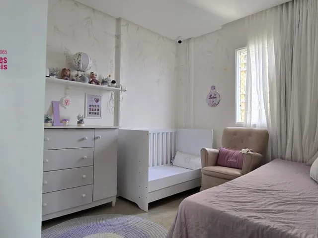 Imagem 12: Vendo apartamento com 110m2 nascente total, varanda gourmet, 3/4, suíte, reformado, 2