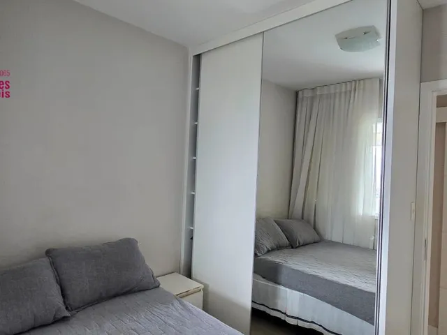 Imagem 11: Vendo apartamento com 110m2 nascente total, varanda gourmet, 3/4, suíte, reformado, 2