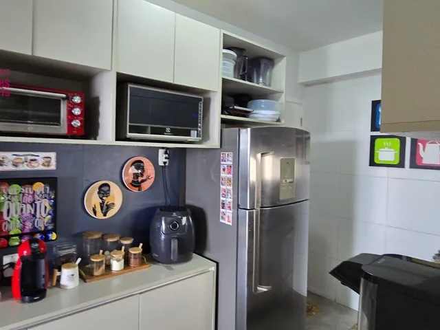 Imagem 14: Vendo apartamento com 110m2 nascente total, varanda gourmet, 3/4, suíte, reformado, 2