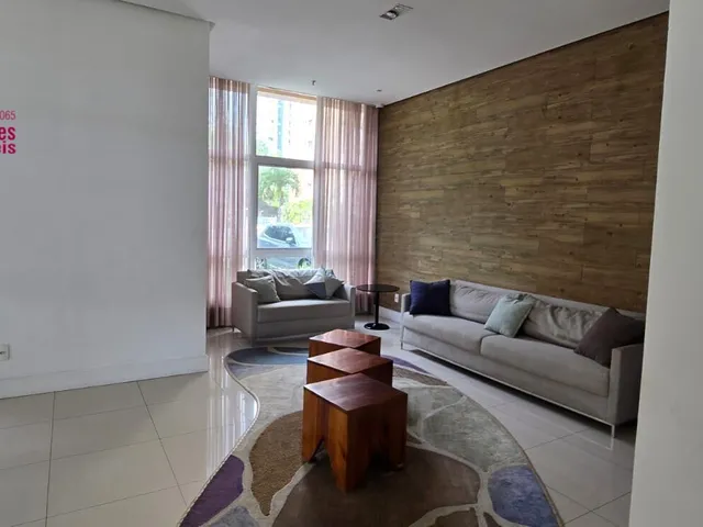 Imagem 2: Vendo apartamento com 110m2 nascente total, varanda gourmet, 3/4, suíte, reformado, 2