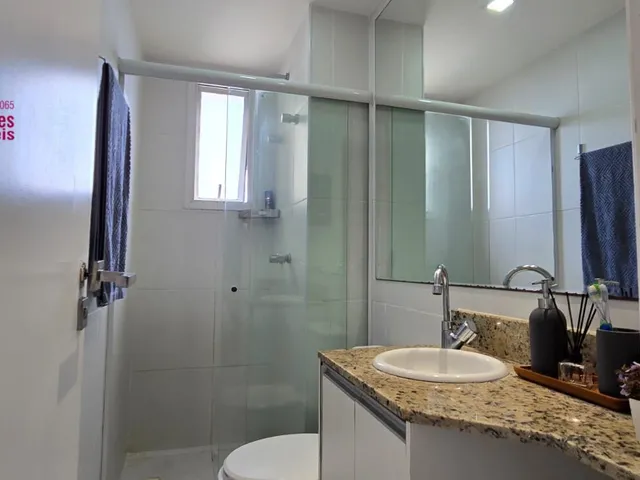 Imagem 3: Vendo apartamento com 110m2 nascente total, varanda gourmet, 3/4, suíte, reformado, 2