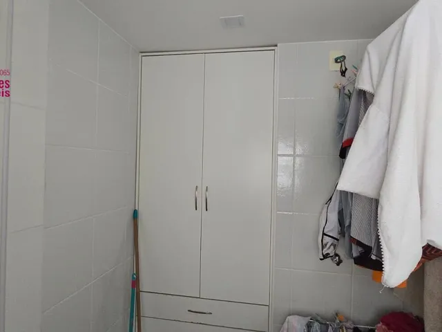Imagem 5: Vendo apartamento com 110m2 nascente total, varanda gourmet, 3/4, suíte, reformado, 2