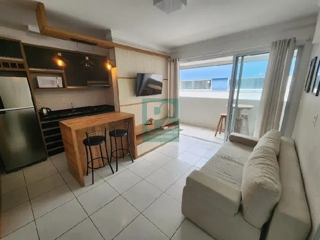Imagem: Apartamento Com 2 Dormitórios Mobiliado