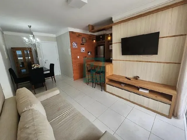 Imagem 16: Apartamento Com 2 Dormitórios Mobiliado Próximo a Praia de Bombas, Bombinhas/SC