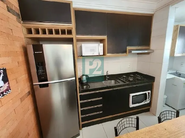 Imagem 14: Apartamento Com 2 Dormitórios Mobiliado Próximo a Praia de Bombas, Bombinhas/SC