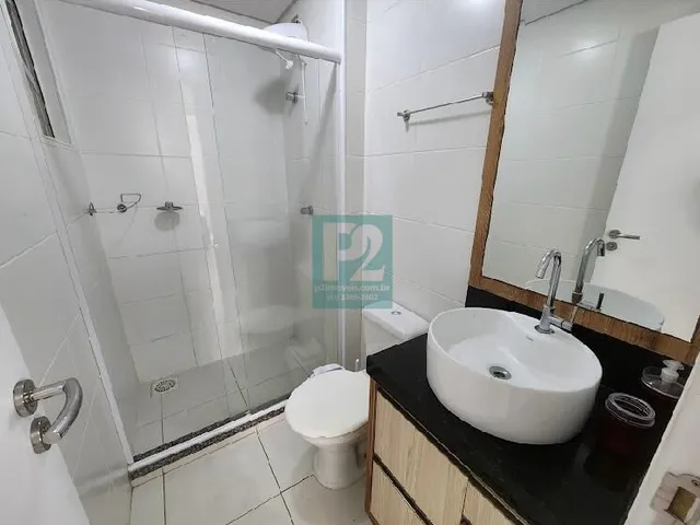 Imagem 4: Apartamento Com 2 Dormitórios Mobiliado Próximo a Praia de Bombas, Bombinhas/SC