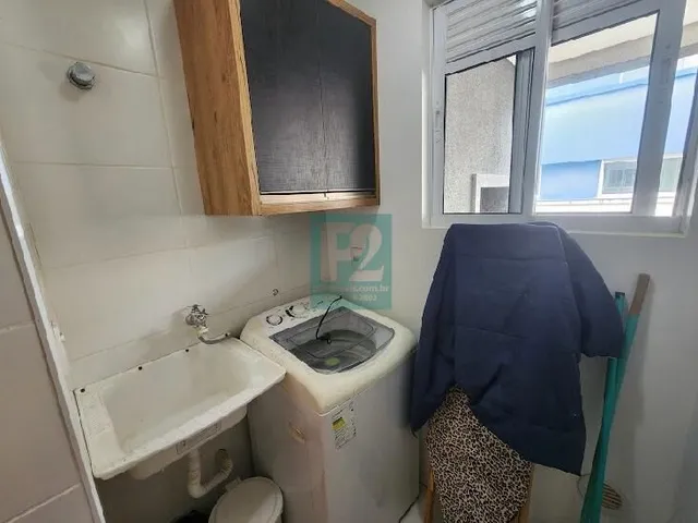 Imagem 3: Apartamento Com 2 Dormitórios Mobiliado Próximo a Praia de Bombas, Bombinhas/SC