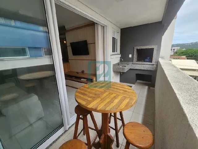 Imagem 11: Apartamento Com 2 Dormitórios Mobiliado Próximo a Praia de Bombas, Bombinhas/SC