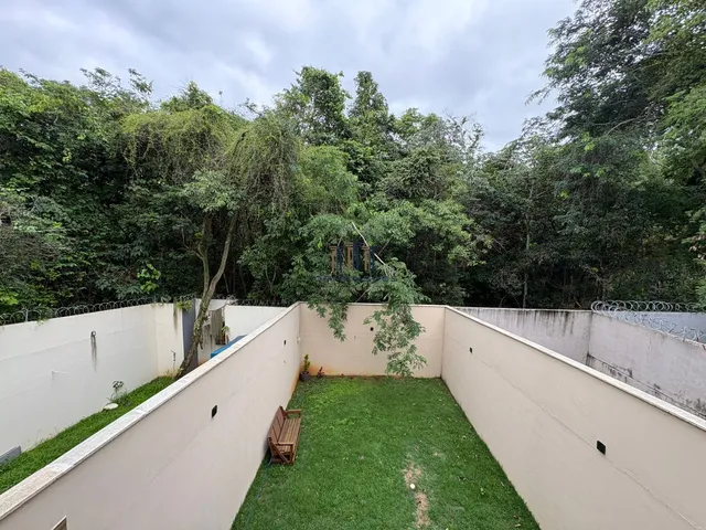 Imagem 9: Casa moderna, 2 quartos, com gourmet e jardim no Aeronautas, Lagoa Santa