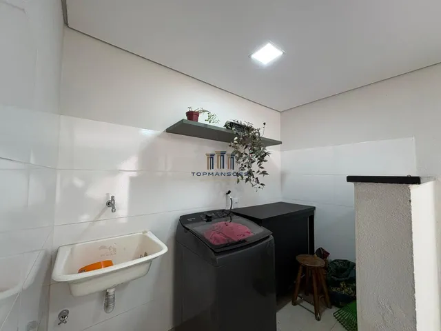 Imagem 12: Casa moderna, 2 quartos, com gourmet e jardim no Aeronautas, Lagoa Santa