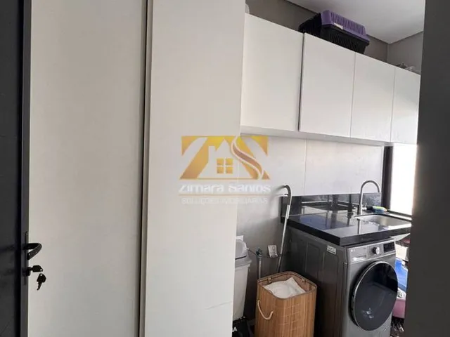 Imagem 4: Casa Alto Padrão com 3 Suítes, 207 M² - 505 Sul (Arso 52) - Palmas/To