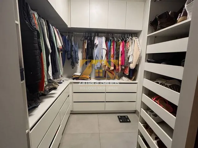 Imagem 6: Casa Alto Padrão com 3 Suítes, 207 M² - 505 Sul (Arso 52) - Palmas/To