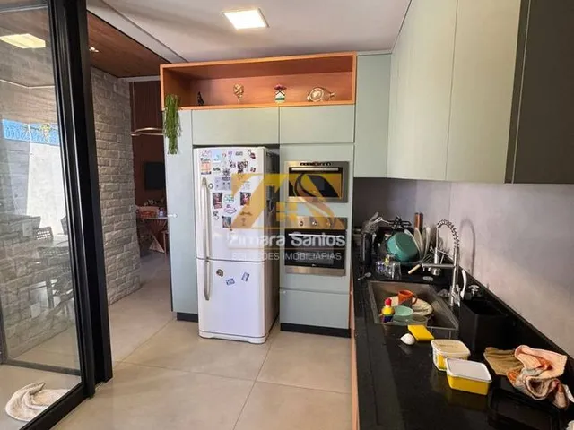 Imagem 8: Casa Alto Padrão com 3 Suítes, 207 M² - 505 Sul (Arso 52) - Palmas/To
