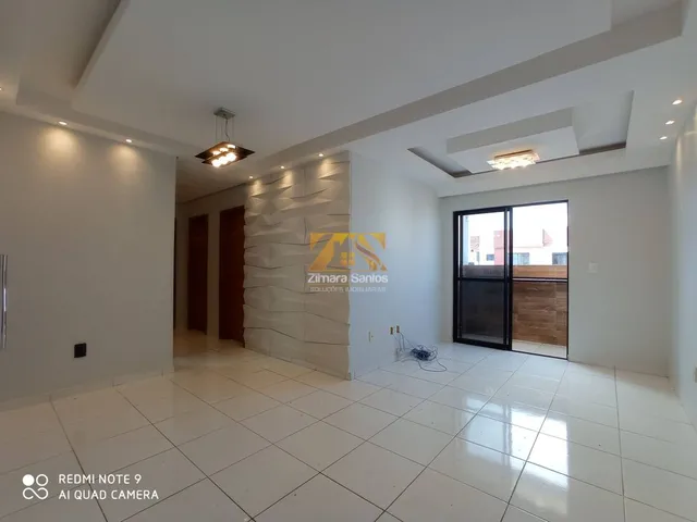 Imagem: Apartamento 3/4, Sendo 1 Suíte, 80 M²