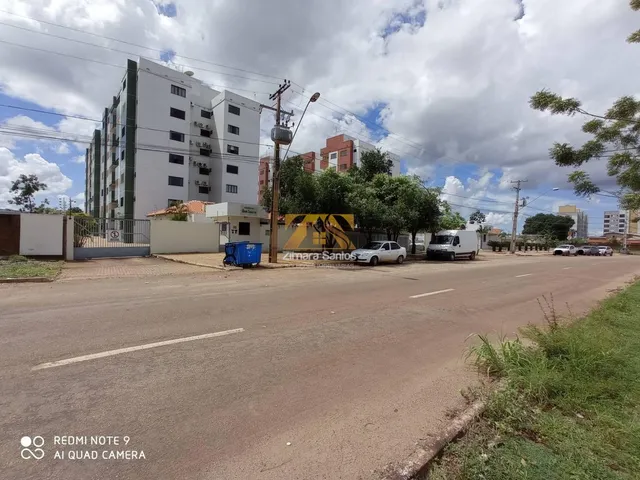 Imagem 12: Apartamento 3/4, Sendo 1 Suíte, 80 M² - 506 Norte (Arne 63) - Residencial Bom Sucesso