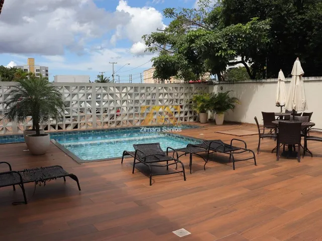 Imagem 16: Apartamento 3/4, Sendo 1 Suíte, 80 M² - 506 Norte (Arne 63) - Residencial Bom Sucesso