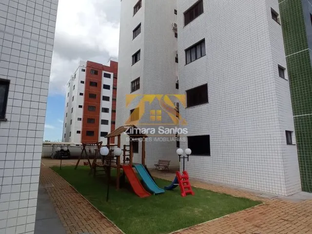 Imagem 4: Apartamento 3/4, Sendo 1 Suíte, 80 M² - 506 Norte (Arne 63) - Residencial Bom Sucesso