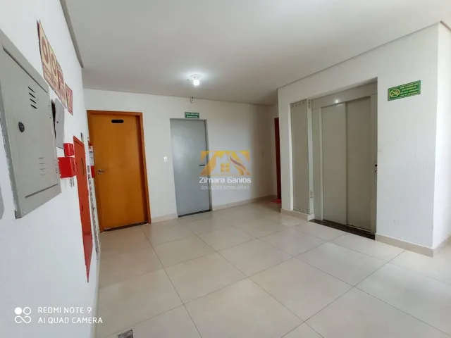 Imagem 8: Apartamento 3/4, Sendo 1 Suíte, 80 M² - 506 Norte (Arne 63) - Residencial Bom Sucesso