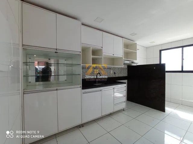 Imagem 14: Apartamento 3/4, Sendo 1 Suíte, 80 M² - 506 Norte (Arne 63) - Residencial Bom Sucesso