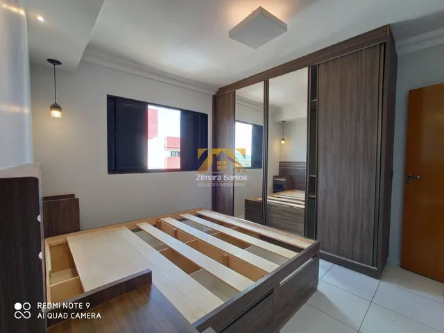 Imagem 11: Apartamento 3/4, Sendo 1 Suíte, 80 M² - 506 Norte (Arne 63) - Residencial Bom Sucesso