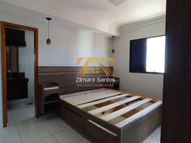 Imagem 6: Apartamento 3/4, Sendo 1 Suíte, 80 M² - 506 Norte (Arne 63) - Residencial Bom Sucesso