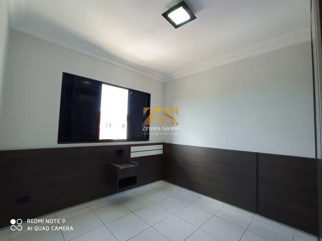 Imagem 5: Apartamento 3/4, Sendo 1 Suíte, 80 M² - 506 Norte (Arne 63) - Residencial Bom Sucesso