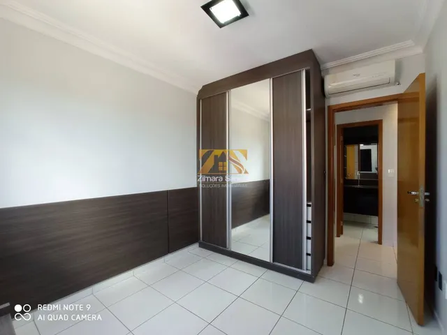 Imagem 13: Apartamento 3/4, Sendo 1 Suíte, 80 M² - 506 Norte (Arne 63) - Residencial Bom Sucesso